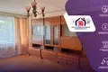 2 room apartment 52 m² Minsk, Belarus
