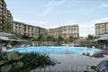 Apartamento 3 habitaciones 69 m² Kepez, Turquía