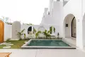 Casa 2 habitaciones 93 m² Tumbakbayuh, Indonesia