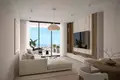 2 bedroom apartment 105 m² Paralimni, Cyprus