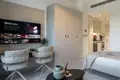 Kawalerka 30 m² Dubaj, Emiraty Arabskie