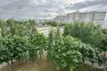 Appartement 1 chambre 35 m² Minsk, Bélarus