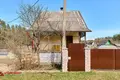 Dom 60 m² Kalodziscanski sielski Saviet, Białoruś