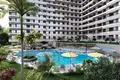 Complejo residencial Apartment in the Ilkem Lemon complex is 13,000 EUR cheaper than the developer.