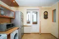 Квартира 2 комнаты 58 м² Минск, Беларусь