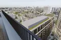 Apartamento 3 habitaciones 112 m² Londres, Reino Unido
