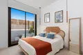 3 bedroom villa 104 m² Los Alcazares, Spain