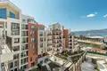 Mieszkanie 2 pokoi 87 m² Tivat, Czarnogóra