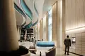 Oficina 261 m² en Moscú, Rusia