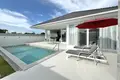 Haus 3 Schlafzimmer  ban nein thray, Thailand