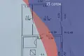 Maison 45 m² Krasnienski sielski Saviet, Bélarus