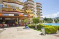 2 bedroom apartment 125 m² Mahmutlar, Turkey