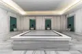 Residential complex Residence with swimming pools, lounge areas and kids' playgrounds, Istanbul, Turkey