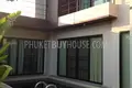 Villa 2 chambres 166 m² Rawai, Thaïlande