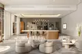 2 room apartment 103 m² Dubai, United Arab Emirates