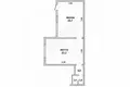 Commercial property 52 m² in Brest, Belarus