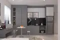 Kondominium 1 zimmer 35 m² in Sangkat Phsar Daeum Thkov, Kambodscha