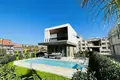 Villa de 4 habitaciones 125 m² Kemer, Turquía