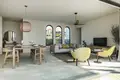 Квартира 2 спальни 120 м² Луштица, Черногория