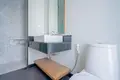 Вилла 2 комнаты 174 м² Choeng Thale, Таиланд