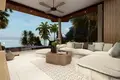 Villa de 4 dormitorios  Thalang, Tailandia