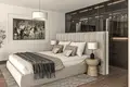 Appartement 3 chambres 97 m² Kagithane, Turquie