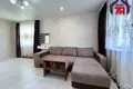 1 room apartment 30 m² Salihorsk, Belarus