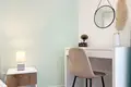Квартира 3 комнаты 85 м² Петровац, Черногория