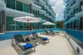 Appartement 1 chambre  Phuket, Thaïlande
