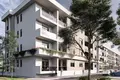 Wohnung 2 Schlafzimmer 64 m² Bar, Montenegro