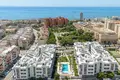 Квартира 2 спальни 102 м² Дос-Эрманас, Испания
