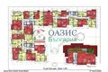 Appartement 4 chambres 184 m² Nessebar, Bulgarie