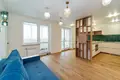 Wohnung 2 zimmer 59 m² Minsk, Belarus