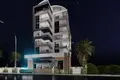 Appartement 1 chambre 97 m² Alanya, Turquie