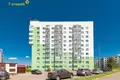 1 room apartment 31 m² Fanipal, Belarus