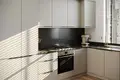 Appartement 2 chambres 67 m² Londres, Royaume-Uni