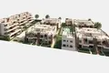 Penthouse 3 pokoi 74 m² Fuente Alamo de Murcia, Hiszpania