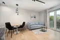Appartement 2 chambres 37 m² en Lodz, Pologne