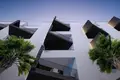 1 bedroom apartment 55 m² Becici, Montenegro