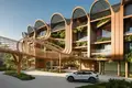Hotel 110 m² en Tua, Indonesia