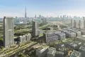Mieszkanie 1 pokój 804 m² Dubaj, Emiraty Arabskie