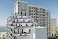 Appartement dans un nouvel immeuble Manhattan