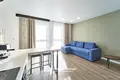 Appartement 1 chambre 33 m² en Minsk, Bélarus