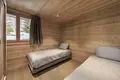 Chalet 6 Schlafzimmer  in Megeve, Frankreich