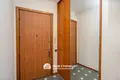 2 bedroom apartment 58 m² Minsk, Belarus