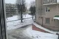 3 room apartment 62 m² Orsha, Belarus