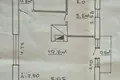 Haus 192 m² Dziarzynski sielski Saviet, Belarus
