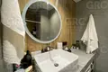 Apartamento 1 habitación 33 m² Evenkiysky Rayon, Rusia