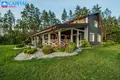 Дом 486 м² Berziniske, Литва