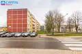 2 room apartment 44 m² Šiauliai, Lithuania